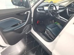 Geely Jiaji L 1.5TD DCT Luxury - ფოტო 15