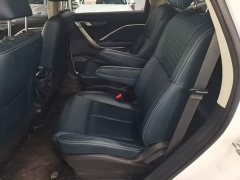 Geely Jiaji L 1.5TD DCT Luxury - ფოტო 16