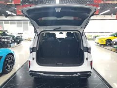 Geely Jiaji L 1.5TD DCT Luxury - ფოტო 18