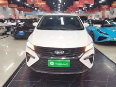 Geely Jiaji L 1.5TD DCT Luxury - ფოტო 2