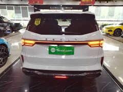 Geely Jiaji L 1.5TD DCT Luxury - ფოტო 5