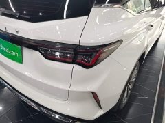 Geely Jiaji L 1.5TD DCT Luxury - ფოტო 7