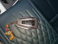 Geely Jiaji L 1.5TD DCT Luxury - ფოტო 8