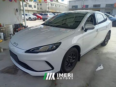 2025 BYD Seagull 05 DM-i Smart Drive Edition 55KM Luxury