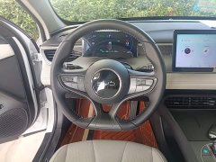 BYD Seagull 05 DM-i Smart Drive Edition 55KM Luxury - photo 10