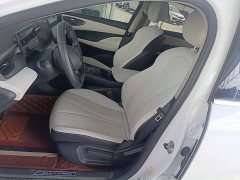 BYD Seagull 05 DM-i Smart Drive Edition 55KM Luxury - photo 14