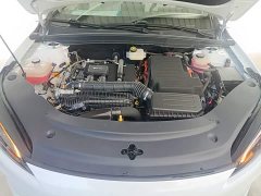 BYD Seagull 05 DM-i Smart Drive Edition 55KM Luxury - photo 19