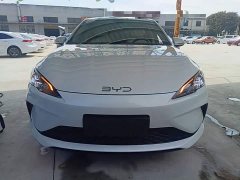 BYD Seagull 05 DM-i Smart Drive Edition 55KM Luxury - photo 2