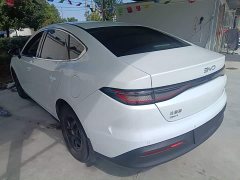 BYD Seagull 05 DM-i Smart Drive Edition 55KM Luxury - photo 4
