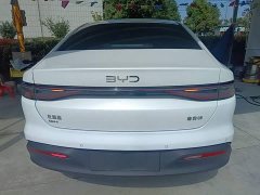 BYD Seagull 05 DM-i Smart Drive Edition 55KM Luxury - photo 5