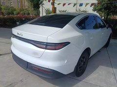 BYD Seagull 05 DM-i Smart Drive Edition 55KM Luxury - photo 6