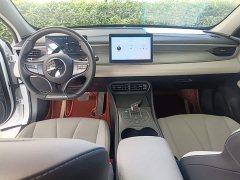 BYD Seagull 05 DM-i Smart Drive Edition 55KM Luxury - photo 9