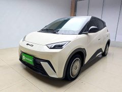 BYD Seagull Glory Edition 305km Vitality Version - ფოტო 1