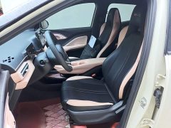 BYD Seagull Glory Edition 305km Vitality Version - ფოტო 14
