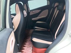 BYD Seagull Glory Edition 305km Vitality Version - ფოტო 16