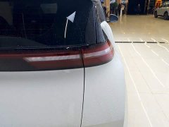 BYD Seagull Glory Edition 305km Vitality Version - ფოტო 7