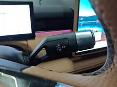 Geely Galaxy Xingyao 8 130km EM-i Flagship - ფოტო 13