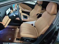 Geely Galaxy Xingyao 8 130km EM-i Flagship - ფოტო 14