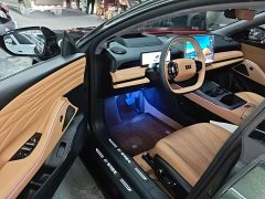 Geely Galaxy Xingyao 8 130km EM-i Flagship - ფოტო 15