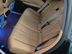 Geely Galaxy Xingyao 8 130km EM-i Flagship - ფოტო 16