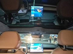 Geely Galaxy Xingyao 8 130km EM-i Flagship - ფოტო 17