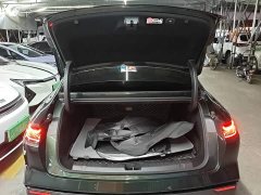 Geely Galaxy Xingyao 8 130km EM-i Flagship - ფოტო 18