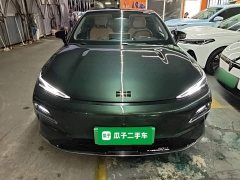 Geely Galaxy Xingyao 8 130km EM-i Flagship - ფოტო 2