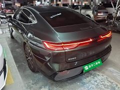 Geely Galaxy Xingyao 8 130km EM-i Flagship - ფოტო 4