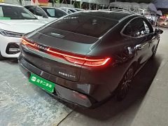 Geely Galaxy Xingyao 8 130km EM-i Flagship - ფოტო 6