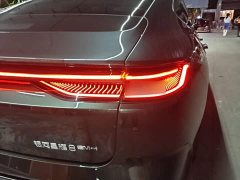 Geely Galaxy Xingyao 8 130km EM-i Flagship - ფოტო 7