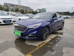 FAW Red Flag H5 1.5T DCT Qiyun Edition - ფოტო 1