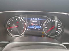 FAW Red Flag H5 1.5T DCT Qiyun Edition - ფოტო 11