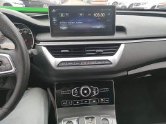FAW Red Flag H5 1.5T DCT Qiyun Edition - ფოტო 12
