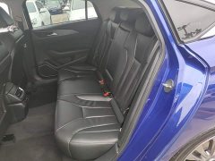 FAW Red Flag H5 1.5T DCT Qiyun Edition - ფოტო 16