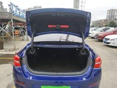 FAW Red Flag H5 1.5T DCT Qiyun Edition - ფოტო 18