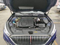 FAW Red Flag H5 1.5T DCT Qiyun Edition - ფოტო 19
