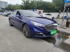 FAW Red Flag H5 1.5T DCT Qiyun Edition - ფოტო 3