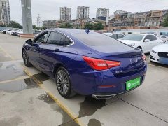 FAW Red Flag H5 1.5T DCT Qiyun Edition - ფოტო 4