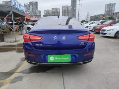 FAW Red Flag H5 1.5T DCT Qiyun Edition - ფოტო 5