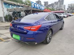 FAW Red Flag H5 1.5T DCT Qiyun Edition - ფოტო 6