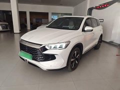 BYD Song Pro New Energy Champion Edition DM-i 71KM Exceed - фото 1