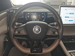BYD Song Pro New Energy Champion Edition DM-i 71KM Exceed - фото 10
