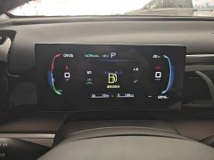 BYD Song Pro New Energy Champion Edition DM-i 71KM Exceed - фото 11