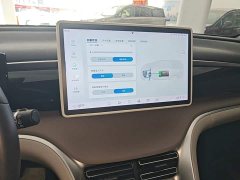 BYD Song Pro New Energy Champion Edition DM-i 71KM Exceed - фото 12