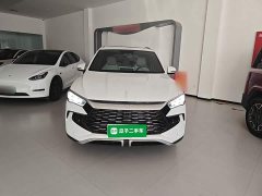 BYD Song Pro New Energy Champion Edition DM-i 71KM Exceed - фото 2