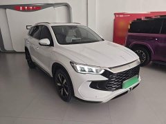 BYD Song Pro New Energy Champion Edition DM-i 71KM Exceed - фото 3