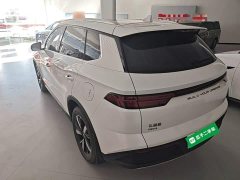 BYD Song Pro New Energy Champion Edition DM-i 71KM Exceed - фото 4