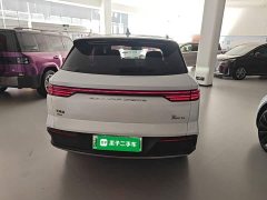 BYD Song Pro New Energy Champion Edition DM-i 71KM Exceed - фото 5