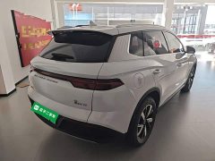 BYD Song Pro New Energy Champion Edition DM-i 71KM Exceed - фото 6