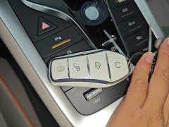 BYD Song Pro New Energy Champion Edition DM-i 71KM Exceed - фото 8